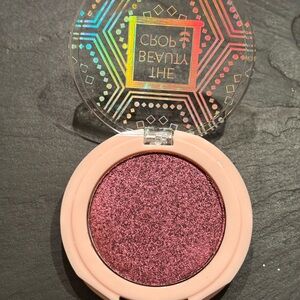 The Beauty Crop Radiant Eyeshadow - Seren